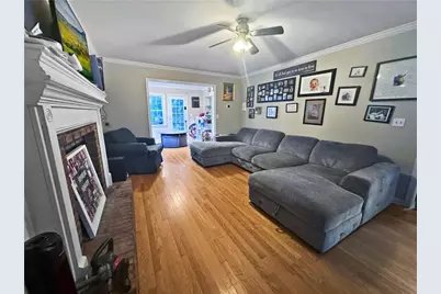 730 Winnbrook Drive, Dacula, GA 30019 - Photo 6