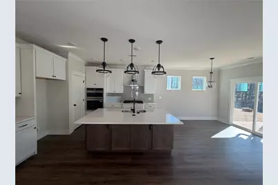 151 Trace Bluff, Dawsonville, GA 30534 - Photo 2