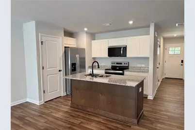 25 Silver Leaf Lane, Dawsonville, GA 30534 - Photo 4