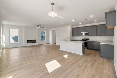 159 Trace Bluff, Dawsonville, GA 30534 - Photo 6