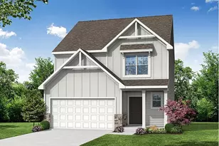 159 Trace Blf, Dawsonville, GA 30534 - Photo 1