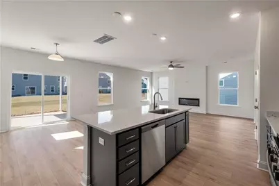 159 Trace Bluff, Dawsonville, GA 30534 - Photo 12