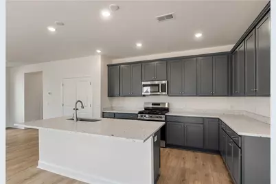 159 Trace Bluff, Dawsonville, GA 30534 - Photo 8