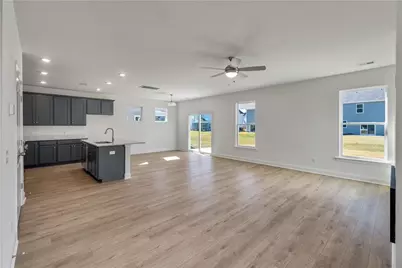 159 Trace Bluff, Dawsonville, GA 30534 - Photo 4