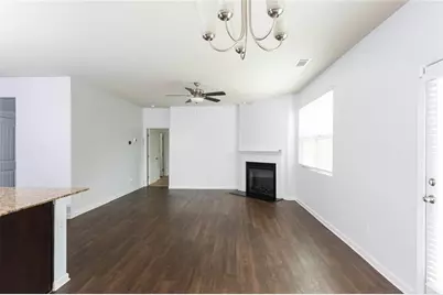 433 Lake Ridge Lane, Fairburn, GA 30213 - Photo 2