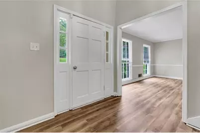 2067 SW Crescent Drive SW, Snellville, GA 30078 - Photo 2