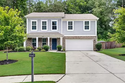 6440 Lantana Village Way, Cumming, GA 30028 - Photo 2