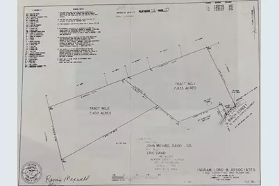 0 Jefferson Drive, Nicholson, GA 30565 - Photo 2