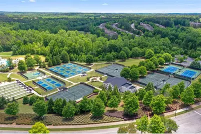 555 Beautyberry Drive, Griffin, GA 30223 - Photo 6