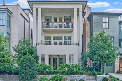 81 Delmont Drive NE, Atlanta, GA 30305 - Photo 2