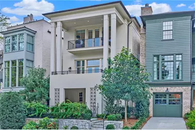 81 Delmont Drive NE, Atlanta, GA 30305 - Photo 2