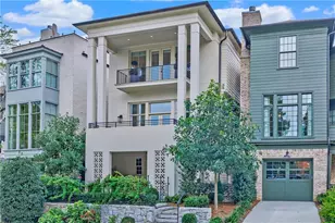 81 Delmont Dr NE, Atlanta, GA 30305 - Photo 2