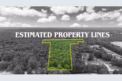 0 Clark Drive, Ellenwood, GA 30294 - Photo 4