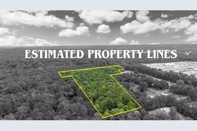 0 Clark Drive, Ellenwood, GA 30294 - Photo 1