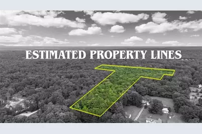 0 Clark Drive, Ellenwood, GA 30294 - Photo 6