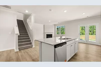 3957 Fairhaven Road, Lithia Springs, GA 30122 - Photo 14