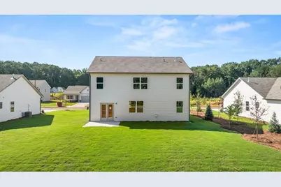 3957 Fairhaven Road, Lithia Springs, GA 30122 - Photo 4