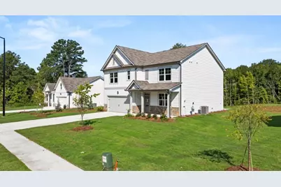 3957 Fairhaven Road, Lithia Springs, GA 30122 - Photo 2