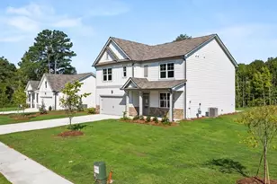 3957 Fairhaven Rd, Lithia Springs, GA 30122 - Photo 2