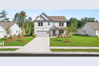 3957 Fairhaven Road, Lithia Springs, GA 30122 - Photo 1