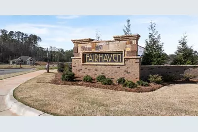 3957 Fairhaven Road, Lithia Springs, GA 30122 - Photo 46