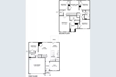 3957 Fairhaven Road, Lithia Springs, GA 30122 - Photo 44