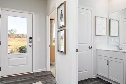 3070 Cambridge Mill Street, Acworth, GA 30102 - Photo 4