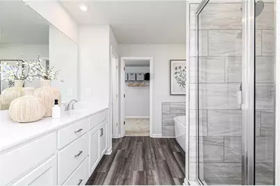 3070 Cambridge Mill Street, Acworth, GA 30102 - Photo 32