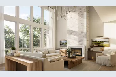 8450 Forsyth Commons Court, Cumming, GA 30041 - Photo 2