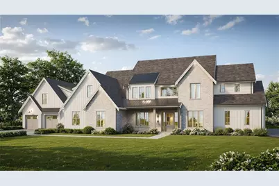 8450 Forsyth Commons Court, Cumming, GA 30041 - Photo 1