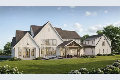 8450 Forsyth Commons Court, Cumming, GA 30041 - Photo 6