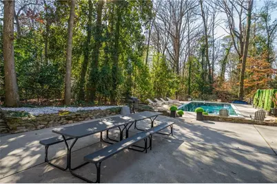 4116 Wieuca Road NE, Atlanta, GA 30342 - Photo 26