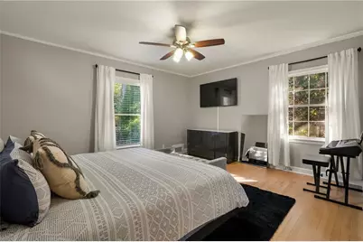 4116 Wieuca Road NE, Atlanta, GA 30342 - Photo 16