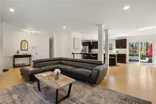 4116 Wieuca Rd NE, Atlanta, GA 30342 - Photo 2