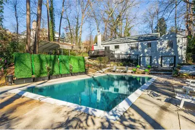 4116 Wieuca Road NE, Atlanta, GA 30342 - Photo 28