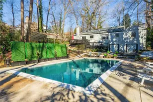 4116 Wieuca Rd NE, Atlanta, GA 30342 - Photo 28