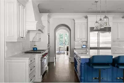 5021 Heatherwood Court, Roswell, GA 30075 - Photo 20