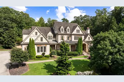 5021 Heatherwood Court, Roswell, GA 30075 - Photo 2