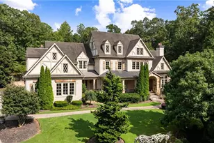 5021 Heatherwood Ct, Roswell, GA 30075 - Photo 2