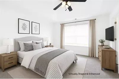 2565 Feywood Court, Lithonia, GA 30058 - Photo 16