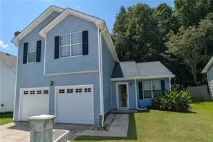 2565 Feywood Ct, Lithonia, GA 30058 - Photo 1