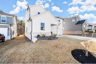 29 Dew Drop Point, Dallas, GA 30157 - Photo 4