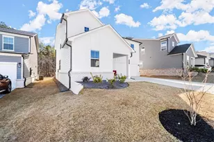 29 Dew Drop Point, Dallas, GA 30157 - Photo 4