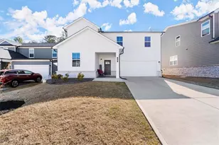 29 Dew Drop Point, Dallas, GA 30157 - Photo 2