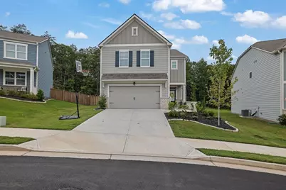 197 Whitewood Drive, Dawsonville, GA 30534 - Photo 1