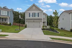 197 Whitewood Dr, Dawsonville, GA 30534 - Photo 1