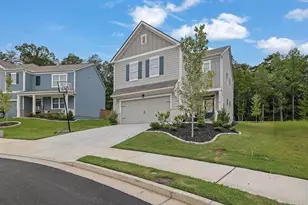 197 Whitewood Dr, Dawsonville, GA 30534 - Photo 2