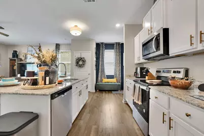 197 Whitewood Drive, Dawsonville, GA 30534 - Photo 6