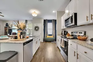 197 Whitewood Dr, Dawsonville, GA 30534 - Photo 6