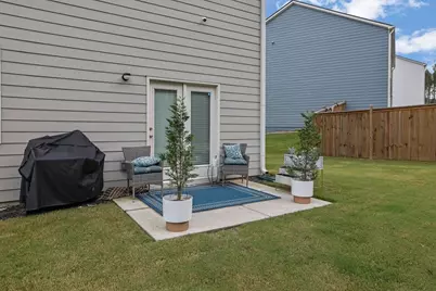 197 Whitewood Drive, Dawsonville, GA 30534 - Photo 26